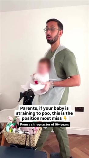 Understanding Infant Dyschezia: Tips for Parents