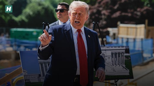 HuffPost headlines 05/20