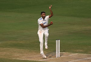"The last 50 Test matches, I have gone to sleep at nine o'clock almost every day" - Ravichandran Ashwin details his routine while representing India