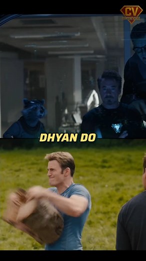 1.4K reactions | Tony Stark fans, did you ever notice this tiny MIT detail in Endgame?  Marvel really hides the coolest secrets! #TonyStark #AvengersEndgame #MCUDetails #MarvelFacts #MarvelSecrets #StarkIndustries #IronManFans #MovieDetails #DidYouKnow #Contentverse | Alok Singh Rajput | Facebook