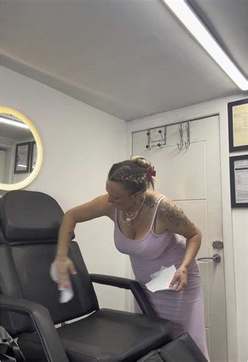 Bottomless Tattoo Session Highlights in Manchester