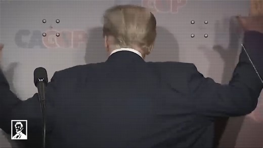 Donald, everyone knows you’re weaker, unsteady and confused all the time now. You even know it too. That’s why you’re constantly talking about how you “aced” your cognitive testing. When you have to tell people you aren't senile all the time, you're senile. #TrumpIsNotWell | The Lincoln Project