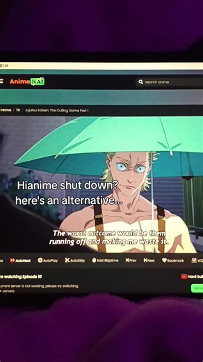 Hianime Shutdown: Best Alternatives for Anime Streaming