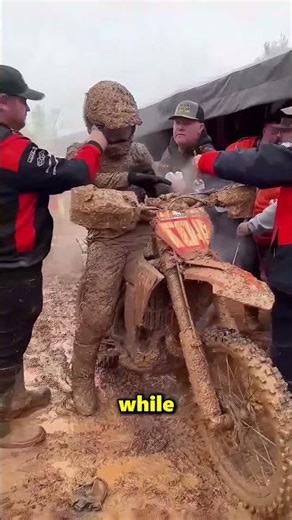 How They Clean Helmet Visors In Seconds 🤯