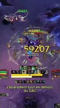 You don't want to miss these tips and this route to boost your Mythic+ rating! #worldofwarcraft #...
