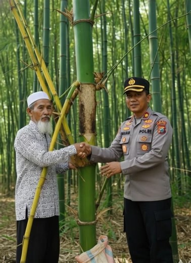 bambu pethuk deal 10M