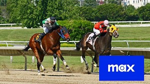 Can You Watch The 2024 Belmont Stakes Horse Race on Max?