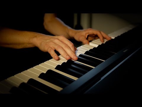 4 Beautiful Movie Soundtracks (Relaxing Piano Music)