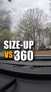 Nick Martin - NEW VIDEO! How do the size-up and the 360...