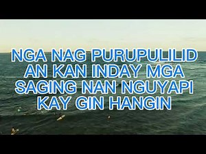 LAWISWIS KAWAYAN WARAY SONG WITH LYRICS | RAC MUSIC