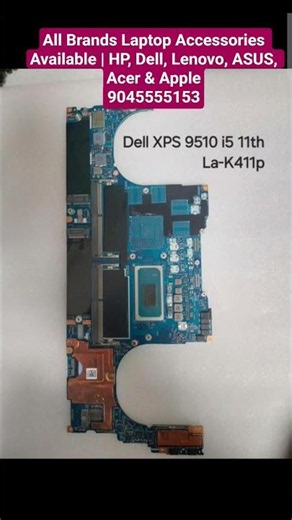 All Brands Laptop Accessories Available | HP, Dell, Lenovo, ASUS, Acer & Apple