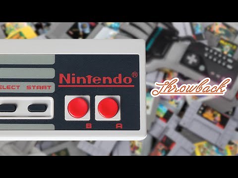 Nintendo: From A "Love Hotel" to Video Game Dominance | Mental Floss