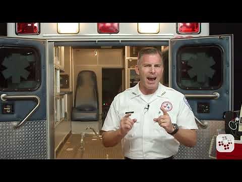 Bradycardia Teaching | ACLS Training Video