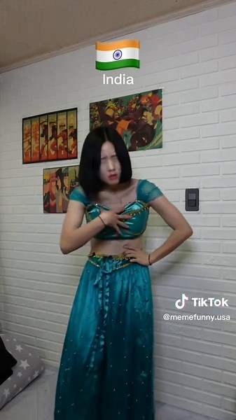 Different Countries Getting Shot in Movies Compilation