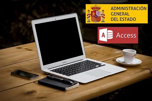 Curso ACCESS para Oposiciones 【Vídeos y PDF】