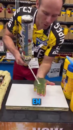 Você não vai acreditar no que esse produto faz #limpeza