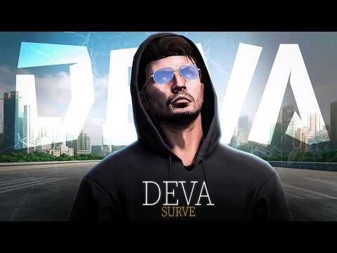 DEVA💀| SOULCITY S3 | FACECAM #lifeinsoulcity