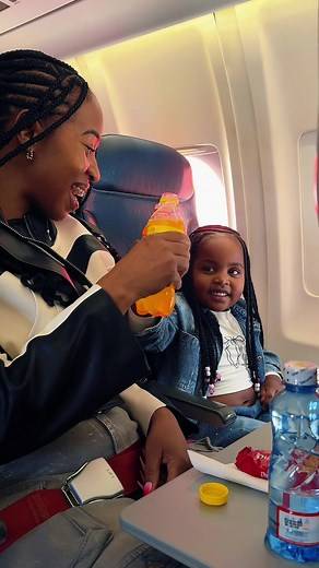 Guess Our Skyward Airlines Flight Destination & Win M-Pesa!