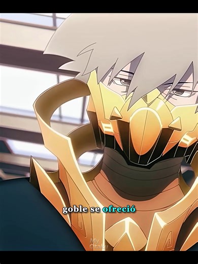 To be hero X temporada 1 resumida CDT a gekkoh #anime #tobeherox #nice #x #hero