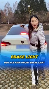 8.6K views · 115 reactions | Do it yourself high mount brake light repair#cardr | Tractor91 | Facebook