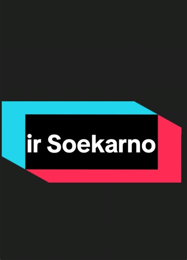 Soekarno — Indonesia's First President: Key Facts and Legacy