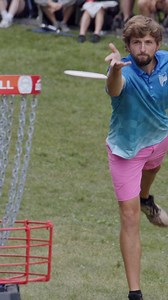 6.9K views · 146 reactions | "The Best Putter in the Modern Era of Pro Disc Golf" Check the link in DGA's bio for an article by Disc Golf Fanatic about Andrew Marwede's reign as the best putter on tour. In 2023 alone he made 620 out of 666 C1X putts- a 93% success rate. | DGA Disc Golf | Facebook