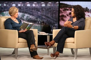 Dr. Brene Brown: "Shame Is Lethal" - Video