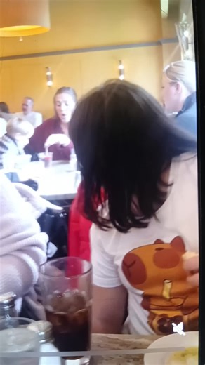 Liza Dina (@liza.dina)’s video of modeling