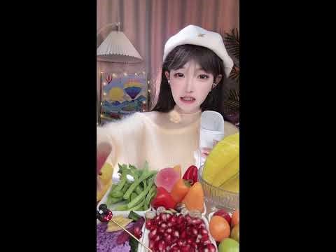 Satisfying Chewing Sounds 😴 | ASMR Live to Calm Your Mind