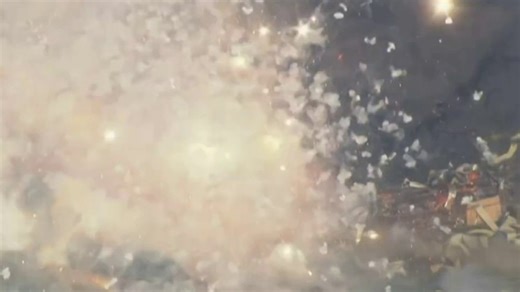 Report: County leaders knew about illegal fireworks before Esparto explosion