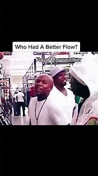 Floyd Mayweather vs 50 Cent | boxing