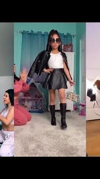 Kids Wow woah TikTok Challenge