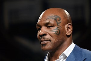 Mike Tyson Reveals He 'Died' While Tripping On Psychedelic Toad Venom