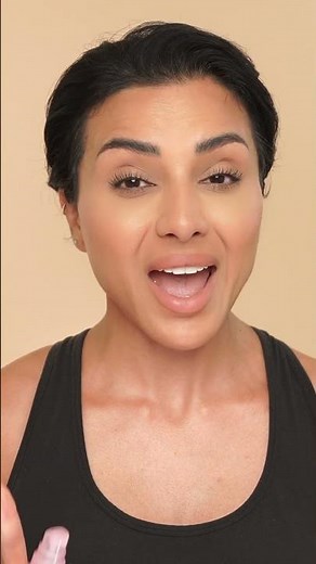 This SETTING SPRAY WORKS! Lock in Makeup! | Nina Ubhi