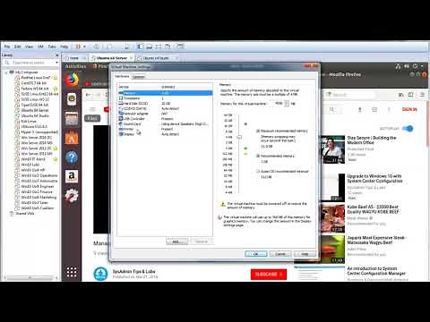 No Sound in VMware Workstation Linux