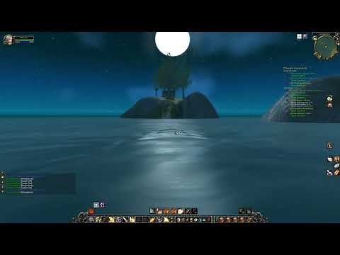 Captain Sander's Hidden Treasure, WoW Classic Quest / WoW SoD Quest
