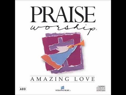 Graham Kendrick- O, Magnify The Lord With Me (Medley) (Hosanna! Music)