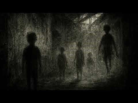 Ghost Children Laughing | Haunted Paranormal Horror Sound Effects