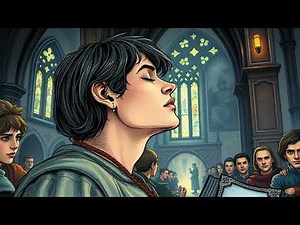 20 Forgotten Medieval Dance Moves You Need to See