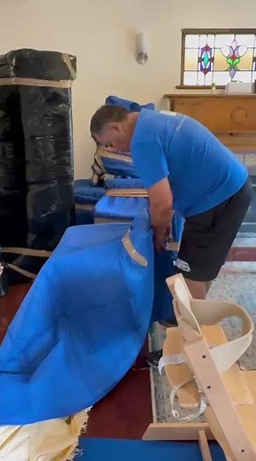 ASAP Movers | Fast, Affordable & Reliable Moving Company Near You