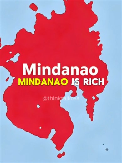 Mindanao ang Future ng Pilipinas? Economic and Tech Potential Explained