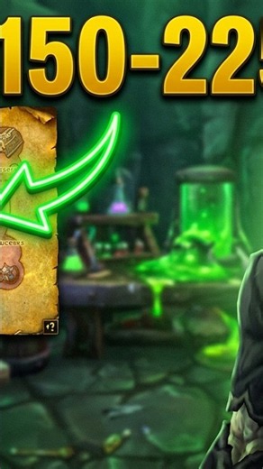 Where Learn Alchemy 150-225 World Of Warcraft Forever