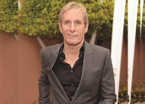 Michael Bolton | Biography