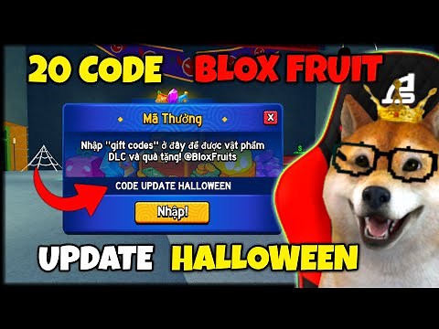 Tổng Hợp 20 CODE X2 Kinh Nghiệm Và RESET Chỉ Số STAT Mới Nhất Tháng 11 Trong Blox Fruit | Roblox