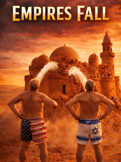 The Fall of Empires: Historical Lessons Learned