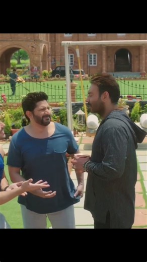 Golmaal Again Full Movie - Ajay Devgn, Tabu, Arshad, Johny, Kunal, Tusshar | Best Comedy
