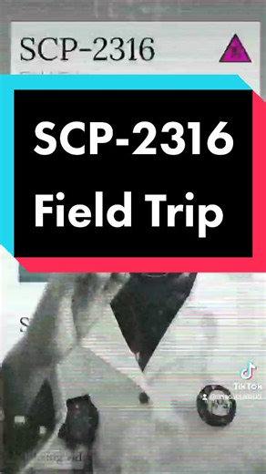SCP 2316 Explained in 3 Minutes or Less