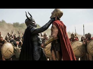 Create AI Battle Scenes That Look REAL | Step-by-Step Tutorial