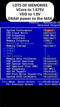 Athlon Mobile Overclocking #amd #retropc #overclocking #pcgaming #benchmarking #3dmark #retrogaming