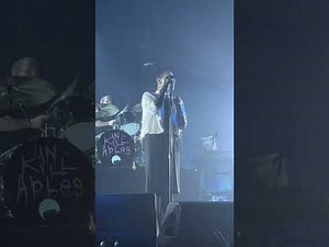 MCR - Vampires Will Never Hurt You (live 4K Sydney2 2023)